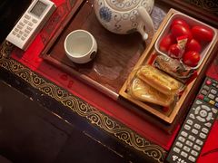 -御轩足道·SPA·养生·保健(瑞金北路店)