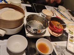 -小大董·烤鸭(凤凰汇店)