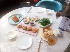 -喜粤8号(四海唐人街店)