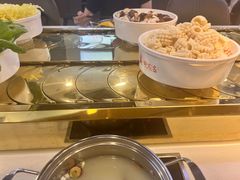 -西火火·川派小火锅(西溪银泰店)