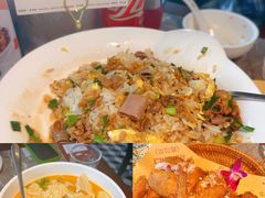 -前海沿·青岛菜(李沧万达店)