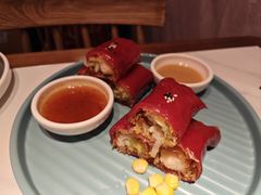 -禄运茶居·手工点心(猎德店)
