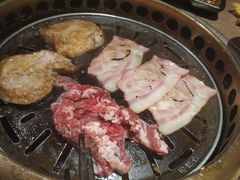 -火炉火自助餐(悠唐购物中心店)
