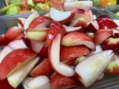 -老炳·七丛松甘草水果