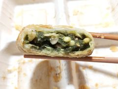 -龙华素斋(龙华路店)