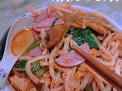 -吉庆桂林米粉·柳州螺蛳粉(港汇广场店)