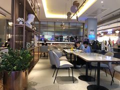 -必胜客(东部星悦天地店)