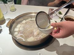 -烹然四季椰子鸡火锅(姚家园万象汇店)