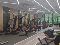 -博康·游泳健身(金地仰山店)