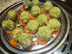 手打虾丸-开海酒店(经七路店)