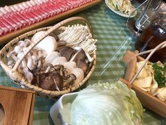 -番食园鲜食火锅(高新店)