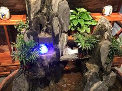 -燚焱炎火铜锅涮·烧烤