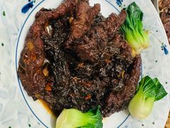 -虎哥私房菜(馒头山店)