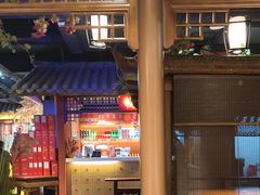 -解家河南菜(金水路店)