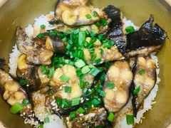 金牌塘鲺煲仔饭-红星光发煲仔饭(文海店)