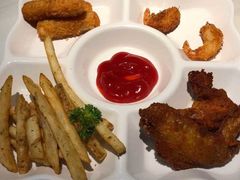 -豪客来牛排(华创国际广场店)