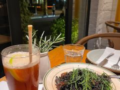 -La Strada(安福路店)