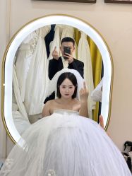 -IDO婚纱摄影(上海旗舰店)