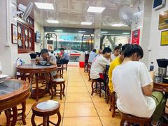 大堂-珍珍小食店(西华路店)
