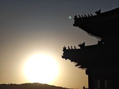 -普陀宗乘之庙(小布达拉宫)