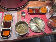 -西塔老太太泥炉烤肉(万柳华联店)