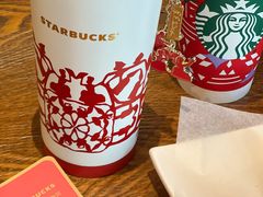 -星巴克(北京望京店)