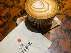 -北京铁手咖啡制造总局metalhands(东四店)
