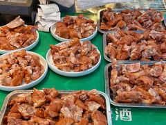 -三宽猪蹄(咸阳店)