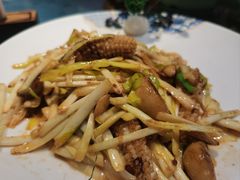 -粤香楼(新光里店)