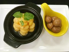 -湖影中餐厅·南京金茂威斯汀大酒店