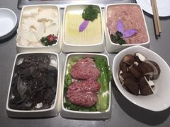 -海底捞火锅(万象城店)