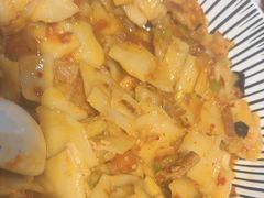 -伊斯麦尔丝路·新派菜(沙子口店)