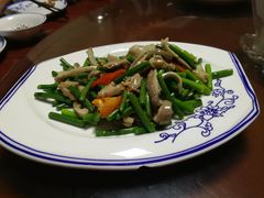 -傅先生东北菜(青年城店)