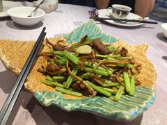 -汤臣·空中餐厅·严选粤菜(石湾世博广场店)