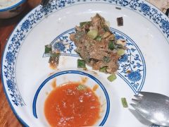 -食锦记家宴·闽南菜(开元盛世广场店)