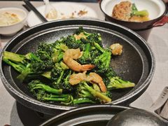 -北平食府·北京烤鸭(北京西站六里桥店)