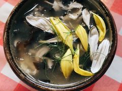 -龙桥私厨·姜花菊花过桥鱼·顺德菜(容桂店)