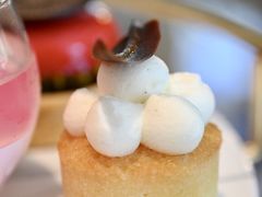 -粤海喜来登酒店·&More聚驿(天河城店)