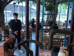 -常和州·夜宵大排档(常州单店)