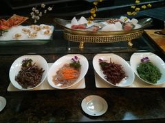 -聚春园自助餐厅(东街口店)