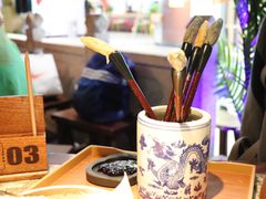 -遇见长安(兰州中心店)