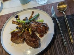 -1874融合西厨·观景餐厅(保利店)