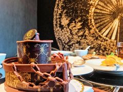 -上海苏宁宝丽嘉酒店·嘉府壹号中餐厅