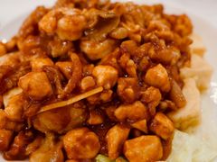 八珍豆腐-聚福缘菜馆(隆昌路店)