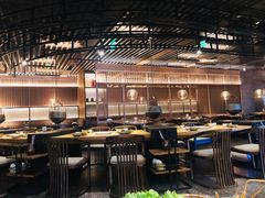 大堂-盡膳口福跷脚牛肉火锅(北美新天地店)