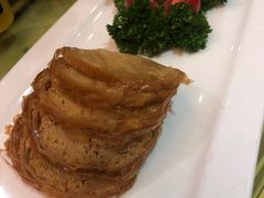 -功德林素菜饭庄(前门店)