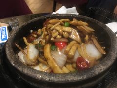 -柒园·三十年创意杭帮菜(龙湖滨江天街店)