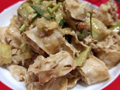 -胖姐活羊烧烤家乡菜(刘家桥店)