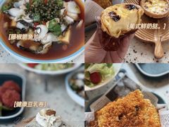 -棠心小叙·粤鲜食集(民盈·国贸城店)