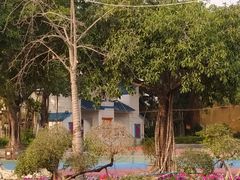 -广东花都香草世界旅游度假区